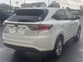 2014 Toyota Harrier