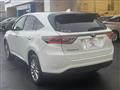 2014 Toyota Harrier