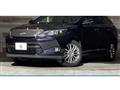 2014 Toyota Harrier