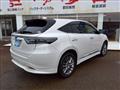 2014 Toyota Harrier