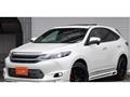 2014 Toyota Harrier