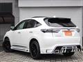 2014 Toyota Harrier