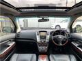 2012 Toyota Harrier