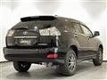 2007 Toyota Harrier