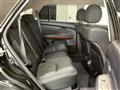 2007 Toyota Harrier