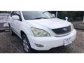 2007 Toyota Harrier