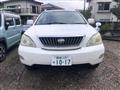 2007 Toyota Harrier