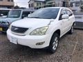 2007 Toyota Harrier