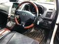 2007 Toyota Harrier