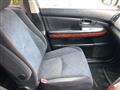 2007 Toyota Harrier