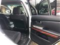 2007 Toyota Harrier