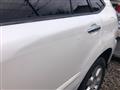 2007 Toyota Harrier