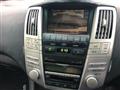 2007 Toyota Harrier