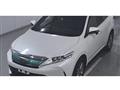 2017 Toyota Harrier