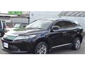 2017 Toyota Harrier