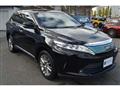 2017 Toyota Harrier