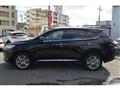 2017 Toyota Harrier