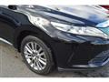 2017 Toyota Harrier