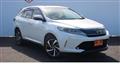 2017 Toyota Harrier