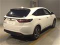 2017 Toyota Harrier