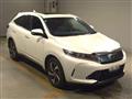 2017 Toyota Harrier