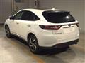 2017 Toyota Harrier