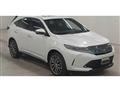 2017 Toyota Harrier