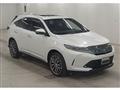 2017 Toyota Harrier