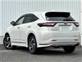 2017 Toyota Harrier