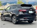 2017 Toyota Harrier