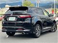 2017 Toyota Harrier