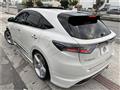 2017 Toyota Harrier