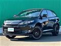 2016 Toyota Harrier