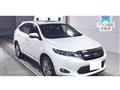 2016 Toyota Harrier