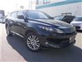 2016 Toyota Harrier