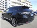 2016 Toyota Harrier