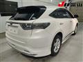 2016 Toyota Harrier