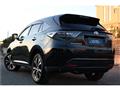 2016 Toyota Harrier