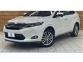 2016 Toyota Harrier