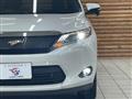 2016 Toyota Harrier