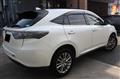 2016 Toyota Harrier