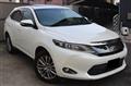 2016 Toyota Harrier