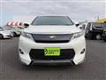 2016 Toyota Harrier