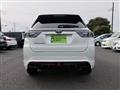 2016 Toyota Harrier