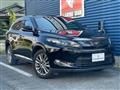 2016 Toyota Harrier