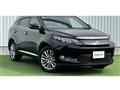 2016 Toyota Harrier