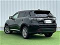 2016 Toyota Harrier