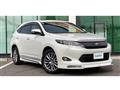 2016 Toyota Harrier