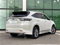 2016 Toyota Harrier