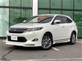 2016 Toyota Harrier